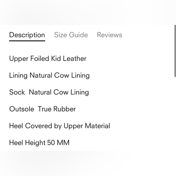 Leather Chunky-Heeled Loafers - Picture 3 of 5